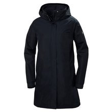 Helly Hansen Damenjacke W ADEN LONG COAT 62648 597