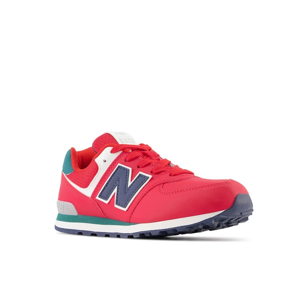 New Balance buty sportowe młodzieżowe GC574CU