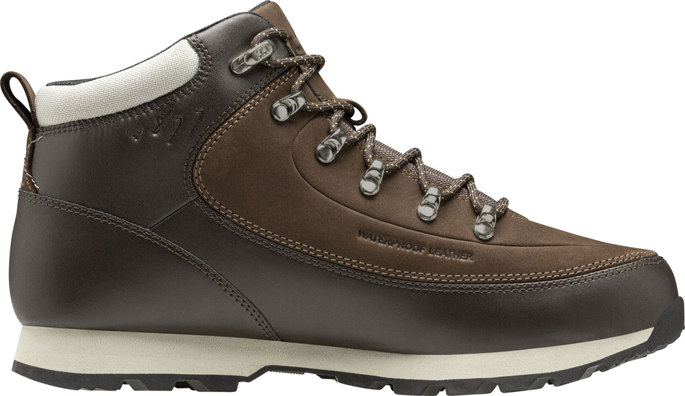 Helly Hansen men's winter boots THE FORESTER PREMIUM 12030 708