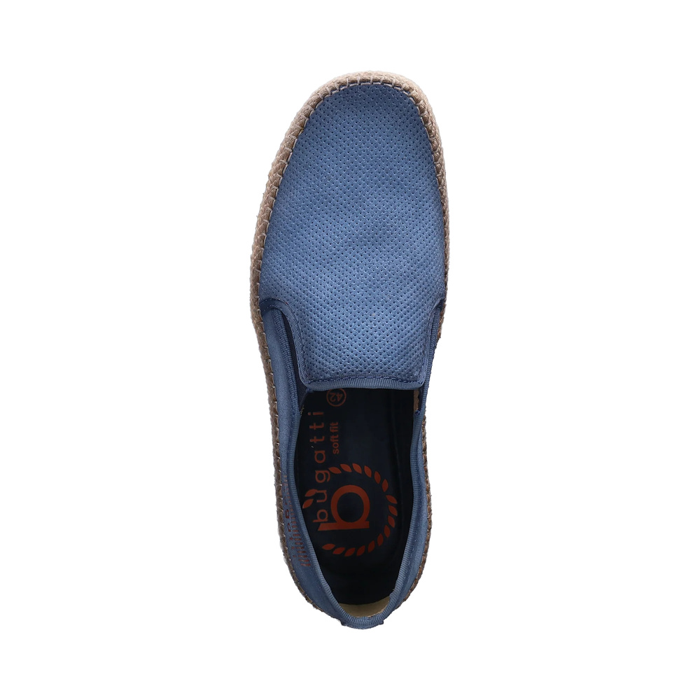 Bugatti Herrenschuhe 321-AEU60-1400-4000