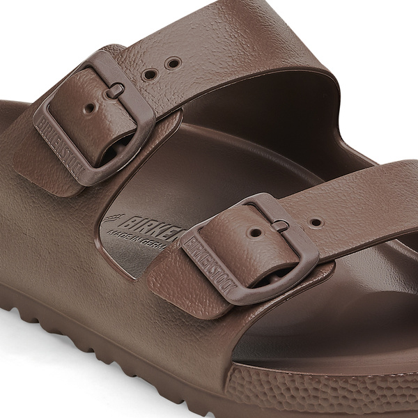 Birkenstock męskie klapki ARIZONA EVA ROAST 1027328 (szerokość standardowa)