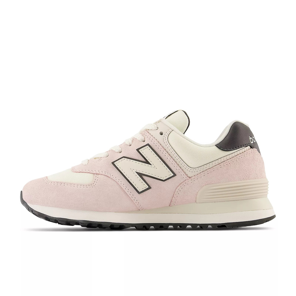 New Balance Damen Sportschuhe WL574PB