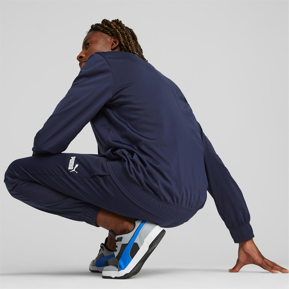 PUMA PANTS 677427 06