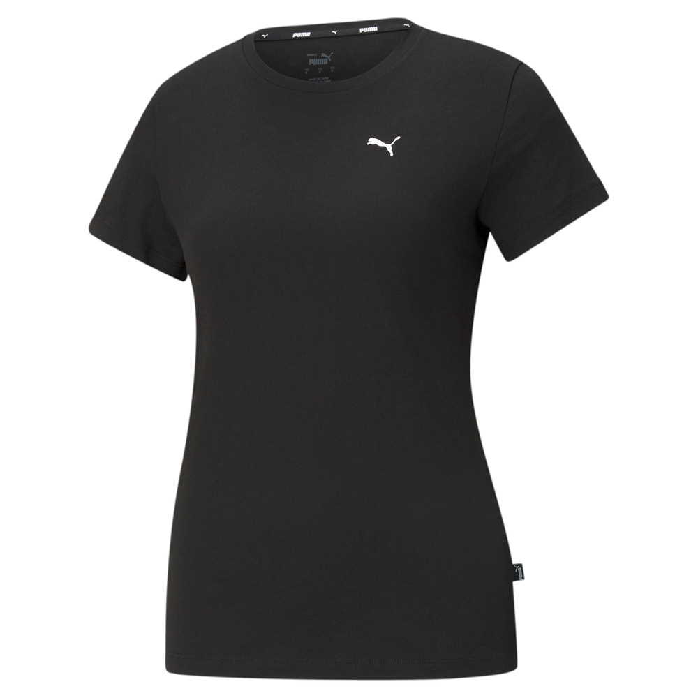 Puma Damen-T-Shirt ESS SMALL LOGO TEE 586776 51