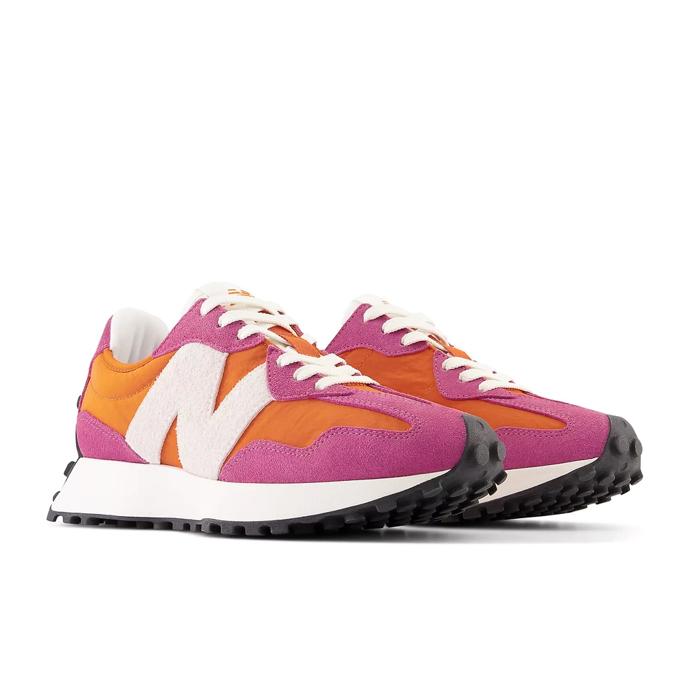 New Balance women's athletic shoes WS327UP