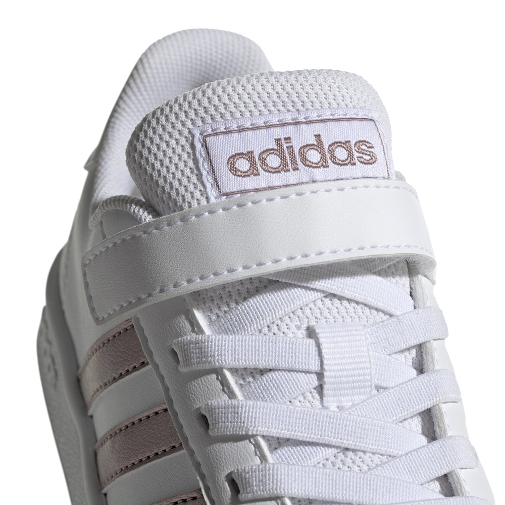 Adidas dziecięce buty Grand Court C EF0107