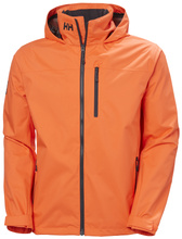 Helly Hansen men's jacket CREW HOODED JACKET 34443 307