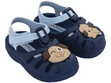 Ipanema SUMMER XI BA Kindersandalen 83354-AK105 BLUE