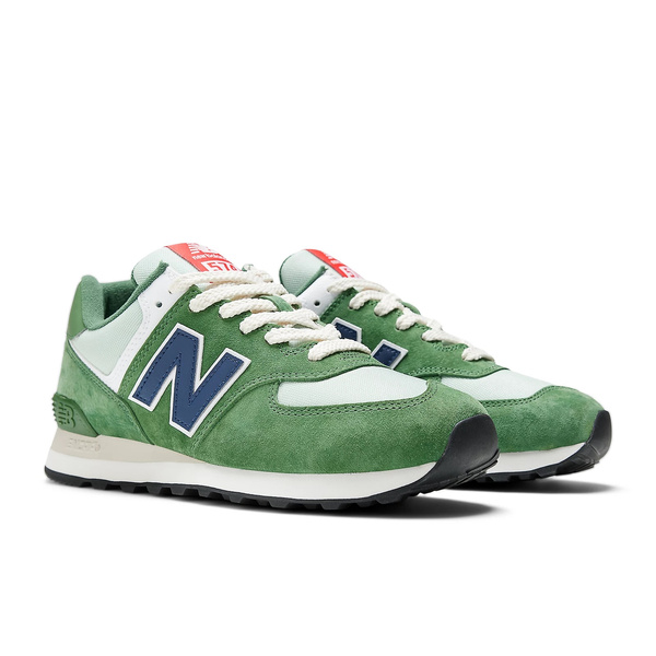 New Balance Männer Sportliche Schuhe U574HGB