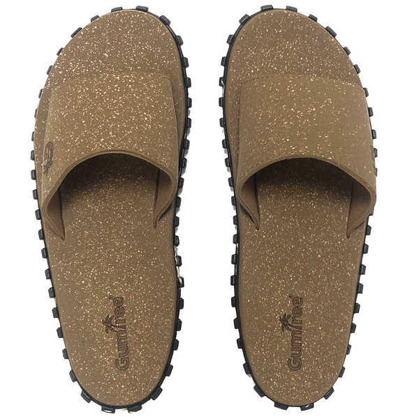 Gumbies unisex flip-flops Slider Gumtree Treeva