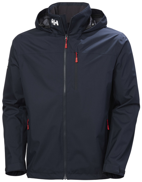 Helly Hansen kurtka męska CREW HOODED JACKET 34443 597