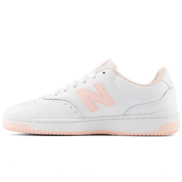 New Balance buty sportowe damskie BBW80WPK