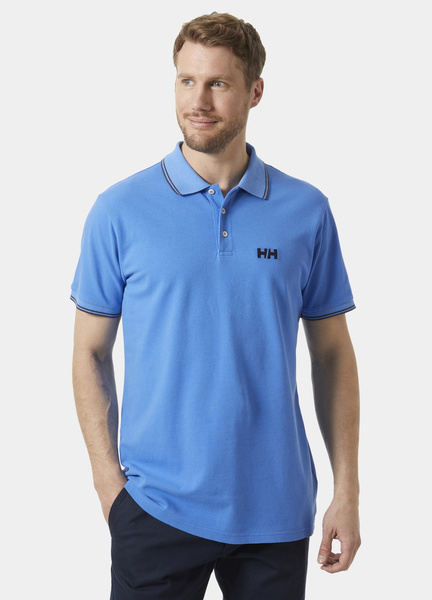 Helly Hansen klasyczna koszulka polo HP GENOVA POLO 34297 554