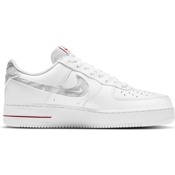 Nike Herren Air Force 1 '07 Schuhe DH3941 100