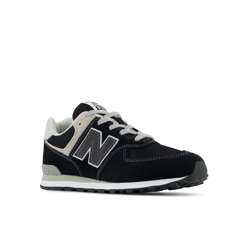 New Balance Jugend Sportschuhe  GC574EVB