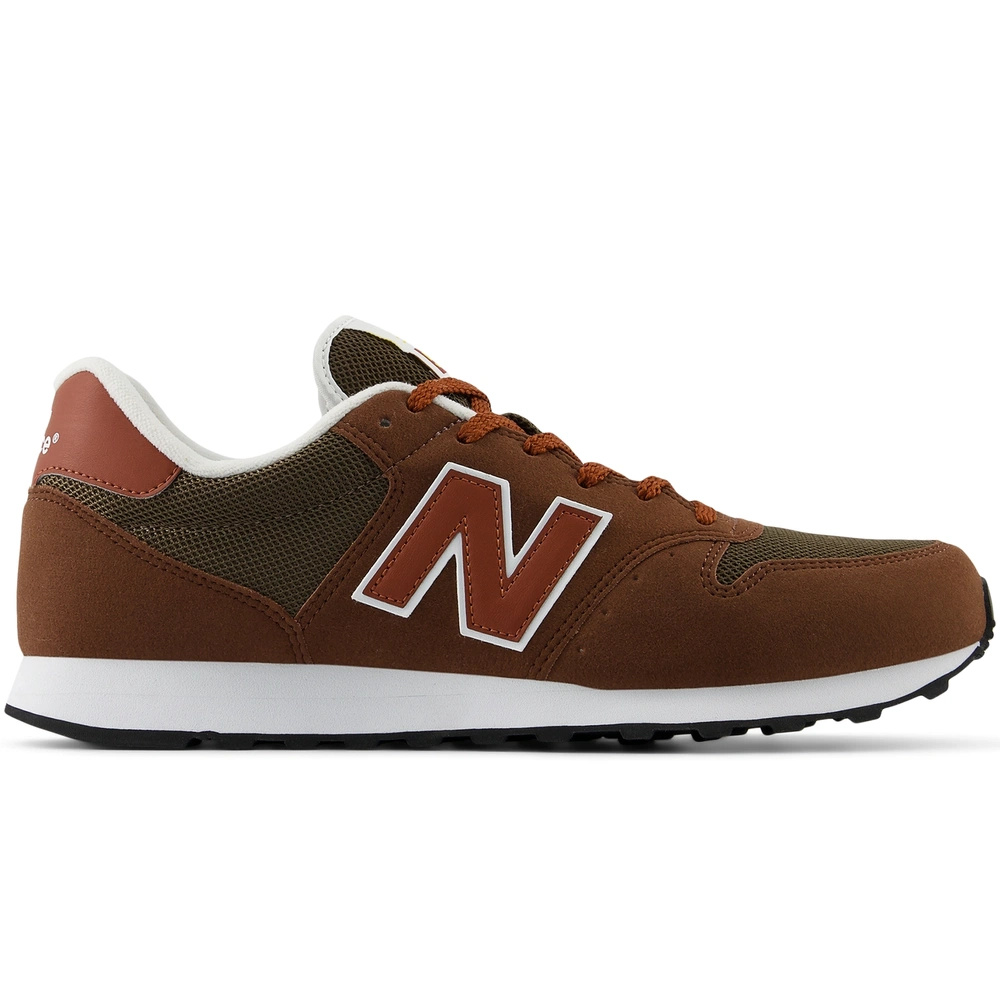 New Balance men's sports shoes GM500OBY