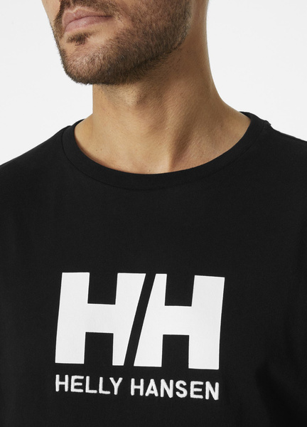 Helly Hansen Logo T-Shirt 33979 990