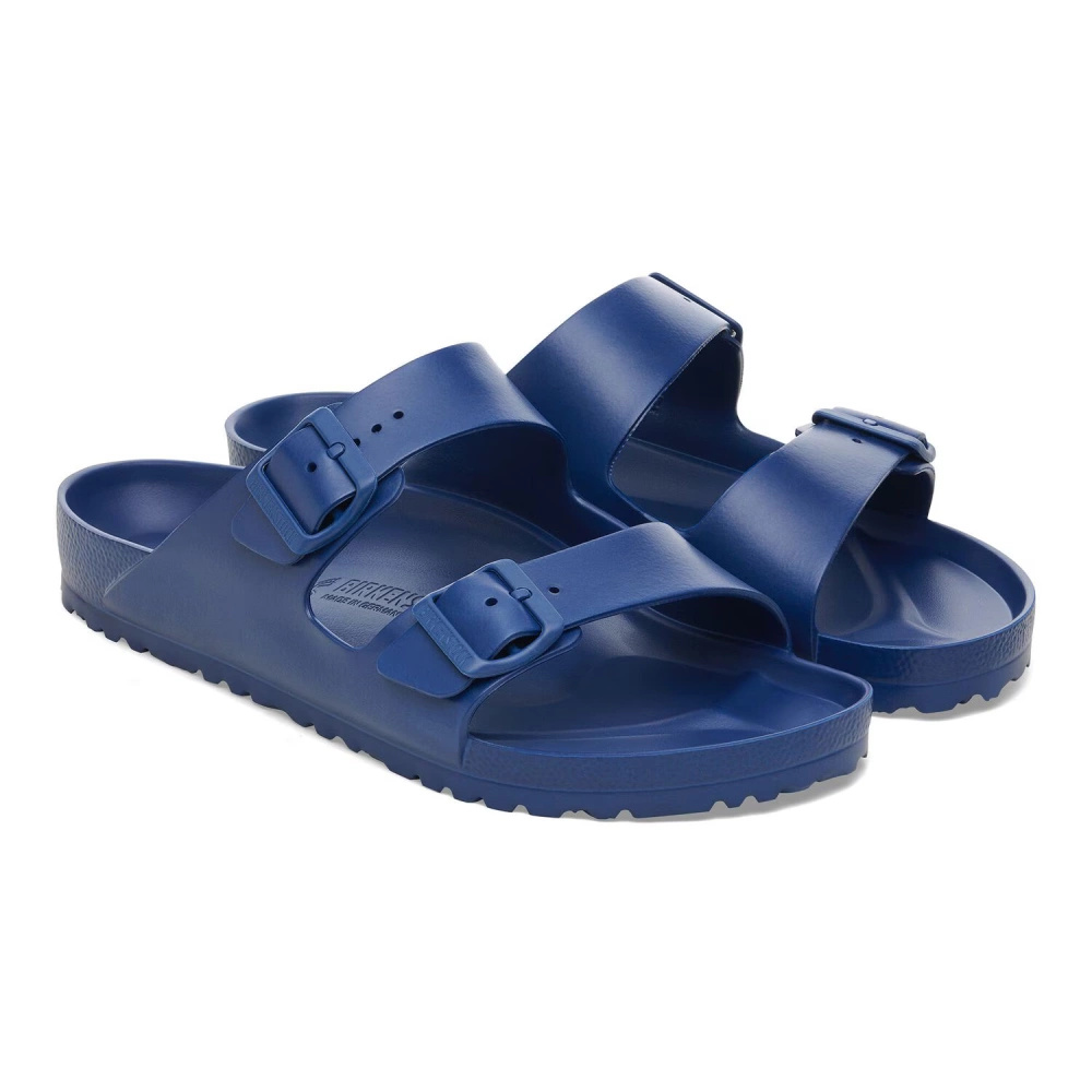 Birkenstock klapki Arizona EVA 1019142 NAVY (szerokość wąska)