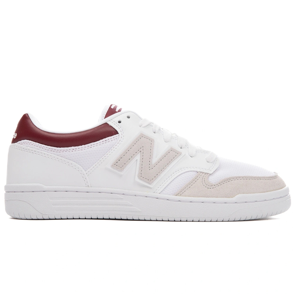 New Balance buty sportowe UNISEX BB480LKB