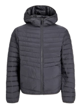 Jack&Jones męska kurtka puchowa JJESTATE PACKABLE PUFFER HOOD NOOS 12256983