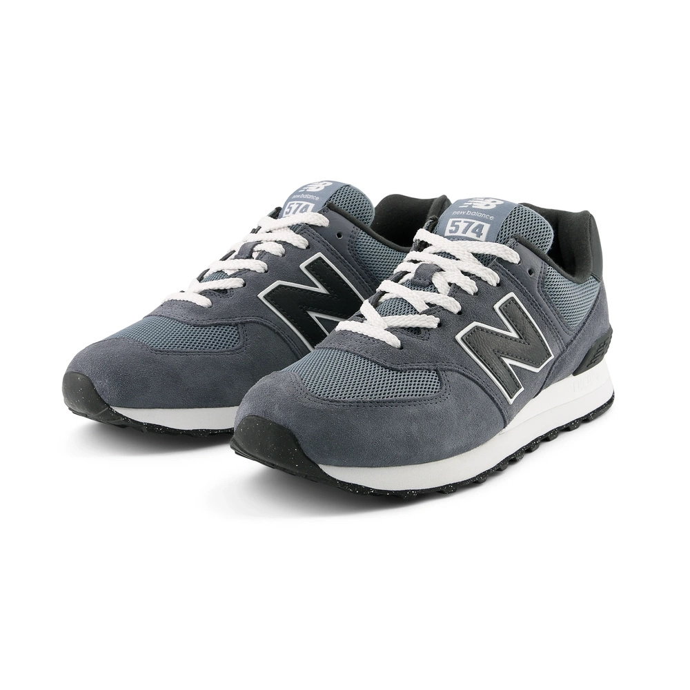 New Balance unisex shoes U574GGE