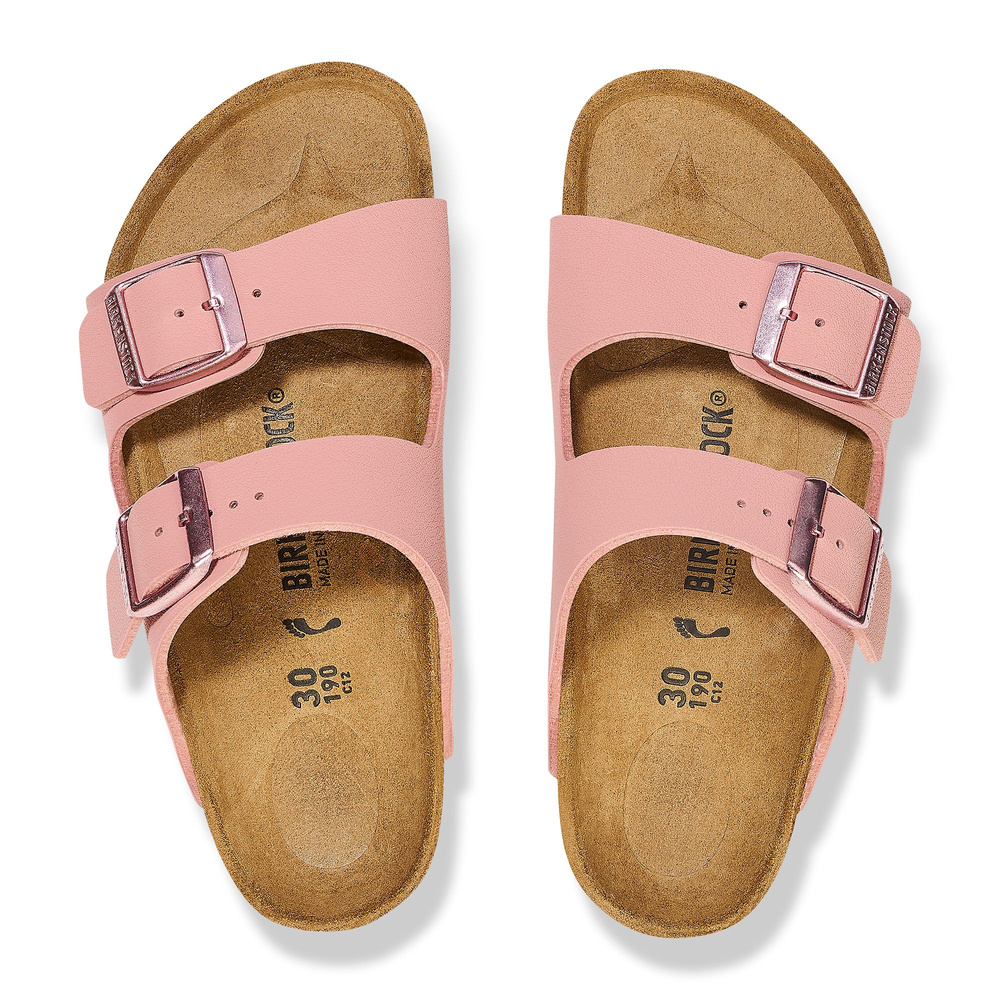 Birkenstock flip-flops ARIZONA KIDS BS 1026412 (standard width)