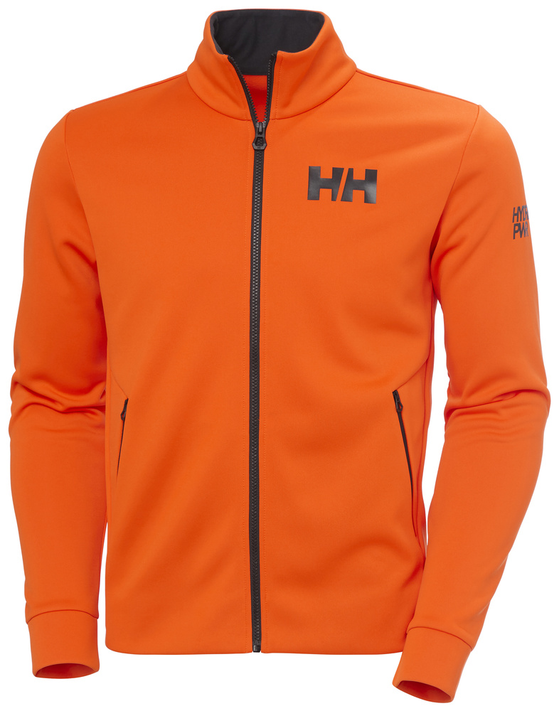 Helly Hansen men's fleece jacket HP FLEECE JACKET 34289 307