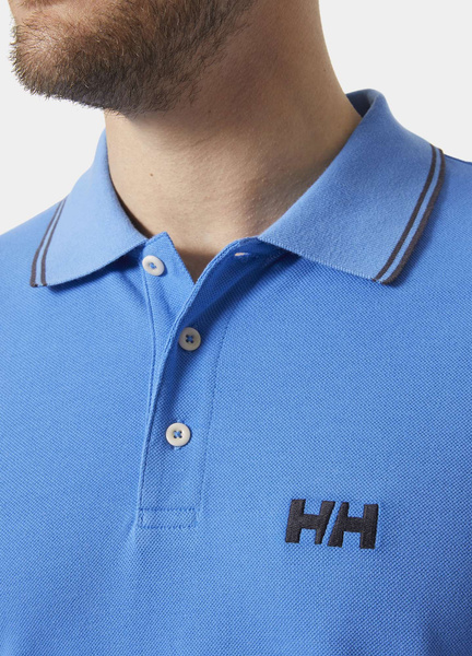 Helly Hansen classic polo shirt HP GENOVA POLO 34297 554