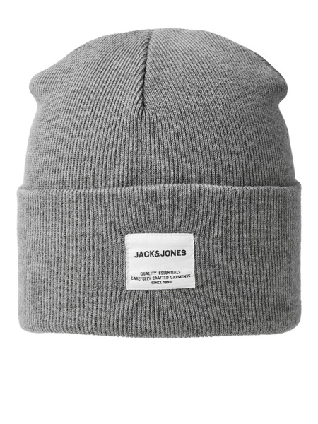 Jack & Jones hat JACLONG KNIT BEANIE NOOS 12150627