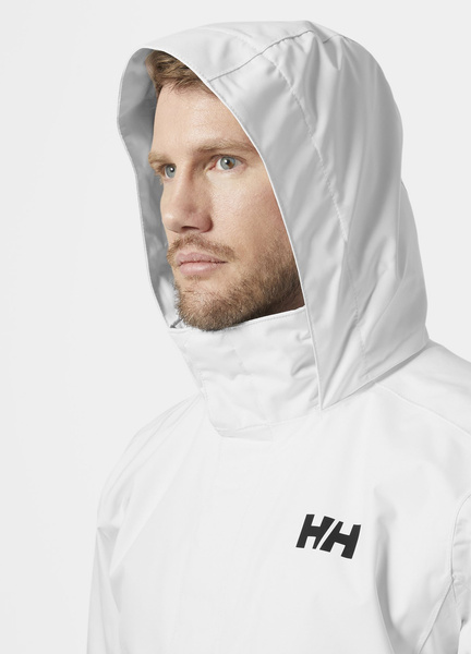 Helly Hansen Kurtka membranowa męska Dubliner Jacket 62643 001