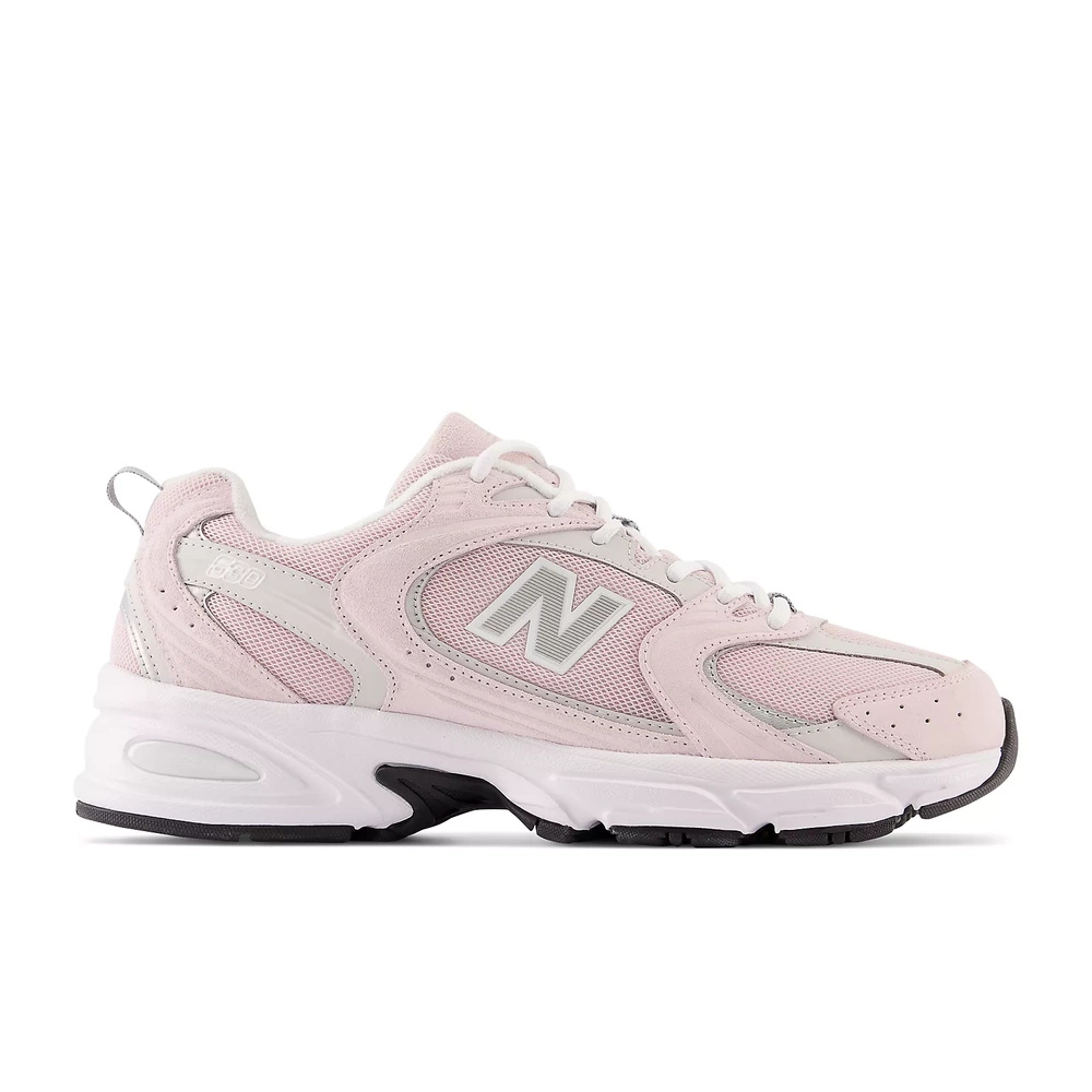 New Balance buty sportowe unisex MR530CF – różowe