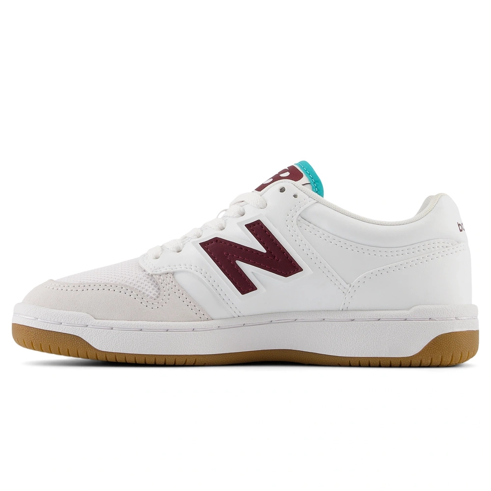 New Balance youth shoes sneakers GSB480FT