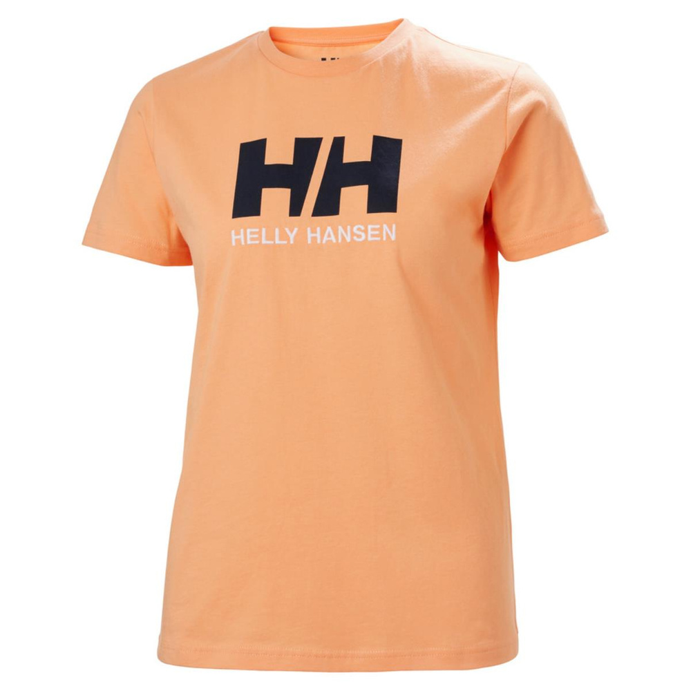 Helly Hansen women's W HH Logo T-Shirt 34112 071