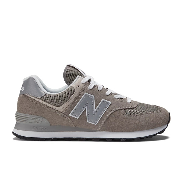 New Balance męskie buty sportowe ML574EVG - szare (szerokość standrdowa)