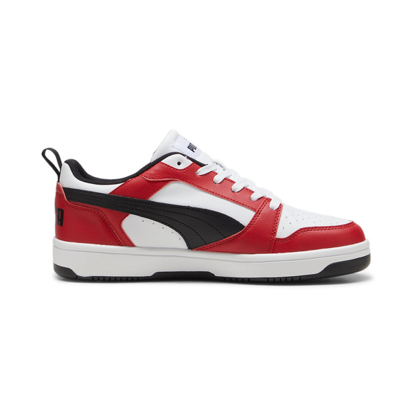 Puma męskie buty sportowe sneakersy REBOUND V6 LOW 392328 17