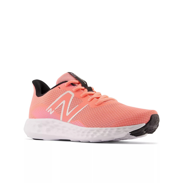 New Balance women's training sports shoes for paved surfaces W411LH3