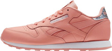 Reebok Classic Leather PASTEL Junior BS8981