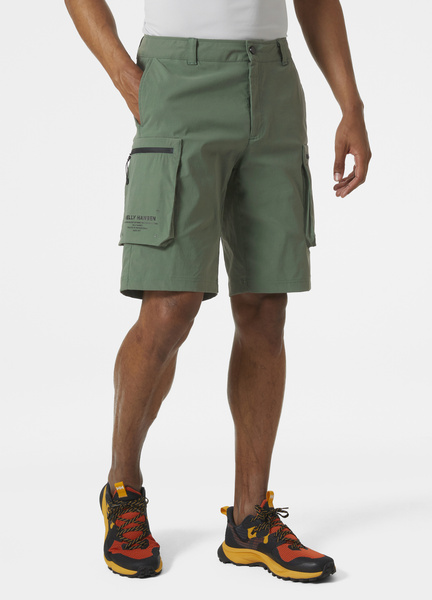 Helly Hansen Wandershorts MOVE QD SHORTS 2.0 53977 476