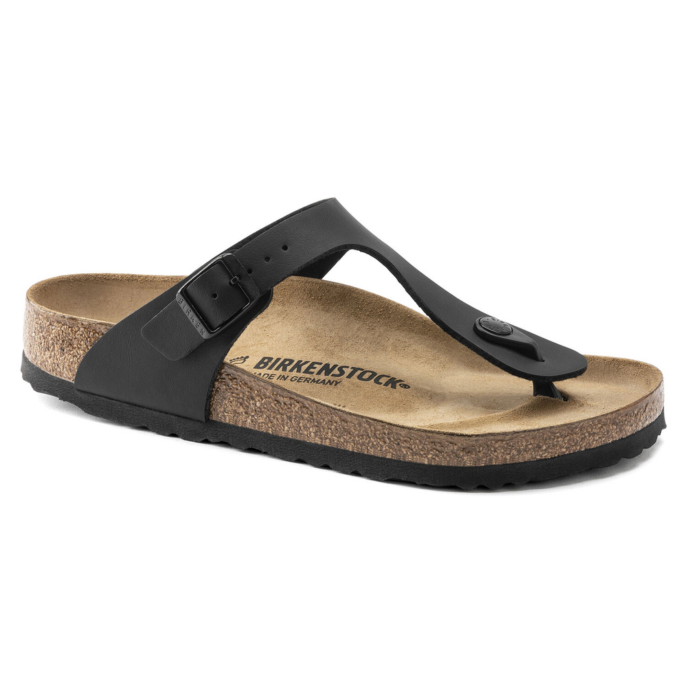 Birkenstock damskie japonki GIZEH BS 0043693 (szerokość wąska)