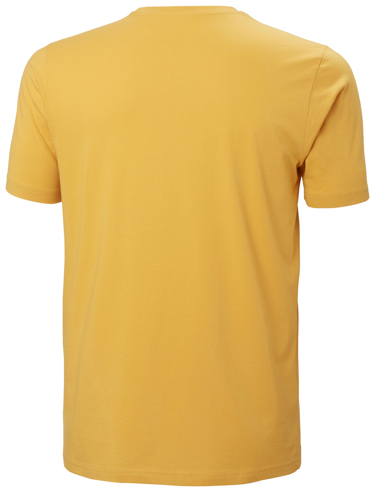 Helly Hansen Herren HH LOGO T-SHIRT 33979 364