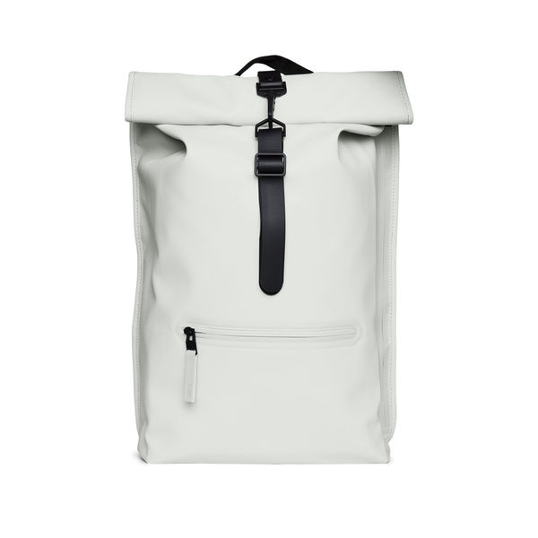 Rains plecak 48x32x11 cm ROLLTOPRUCKSACK W3 13320 45 ASH