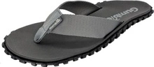 Gumbies - japonki unisex DUCKBILL - GREY