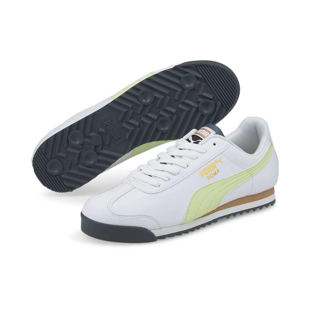 Puma męskie obuwie sportowe ROMA BASIC+ 369571 39