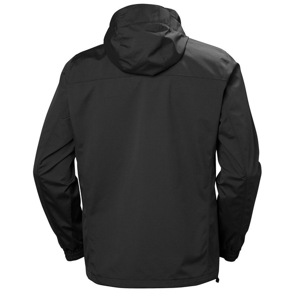 Helly Hansen Men's membrane jacket Dubliner Jacket 62643 990 - black