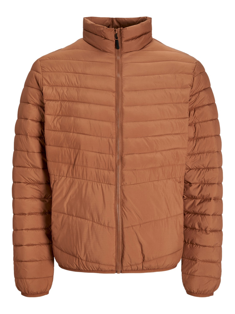 Jack&Jones Herren JJESTATE PACKABLE PUFFER COLLAR NOOS Daunenjacke 12256985 