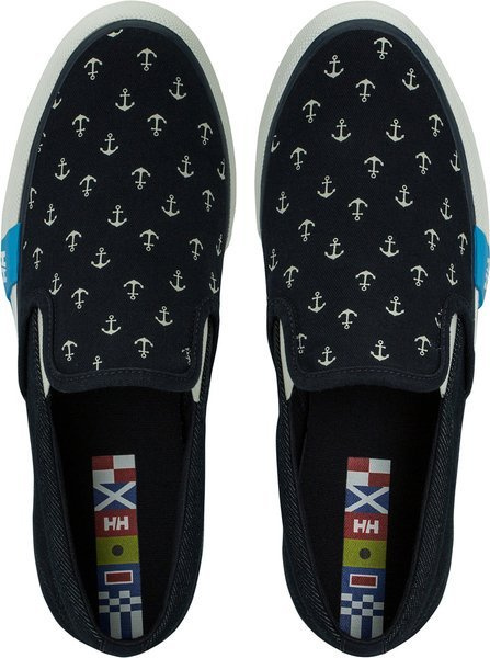 Helly Hansen COPENHAGEN SLIP-ON 11485 597