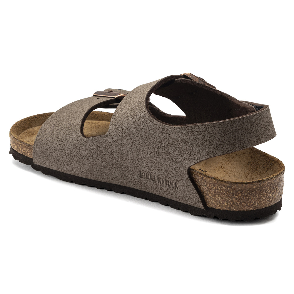 Birkenstock sandały damskie MILANO HL 1019600 (szerokość wąska)