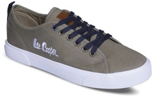 Lee Cooper men's shoes LCW-23-31-1819M KHAKI