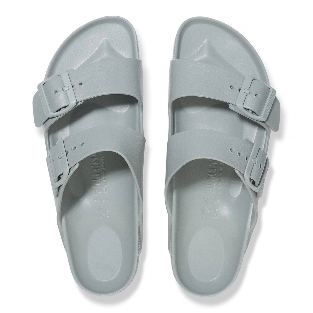 BIRKENSTOCK ARIZONA EVA 1029653 PURE SAGE (szerokość wąska)