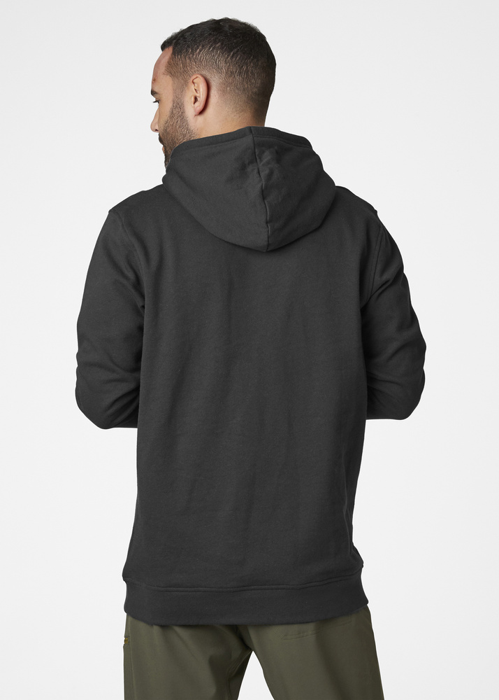 Helly Hansen NORD Graphic PULL OVER Hoodie 62975 980